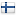 nariasoft.ir server is located in Finland